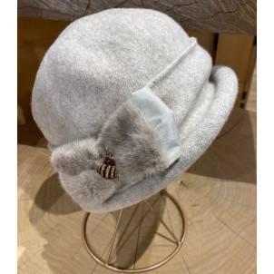 ▷ Gorros de lana para mujer, compra online