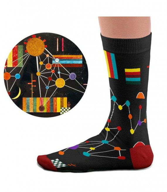 CALCETINES NETWORK SOCK AFFAIRS