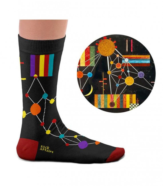 CALCETINES NETWORK SOCK AFFAIRS