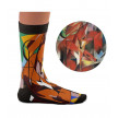 CALCETINES FOXES SOCK AFFAIRS