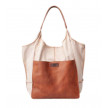 BOLSO BIBA CLE1L CLEVELAND TAUPE