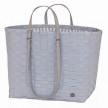 BOLSO SHOPPER GO LARGE STEEL GREY HANDED BY