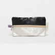 MONEDERO JACK GOMME PITCH PEARL & BLACK
