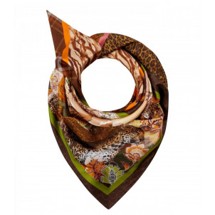 ▷ Women's scarf online, quality and design