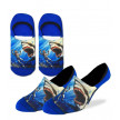 CALCETINES INVISIBLES SHARK GOOD LUCK