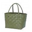 BOLSO PARIS MOSS GREEN HANDED BY