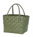 BOLSO PARIS MOSS GREEN HANDED BY