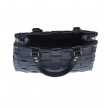 BOLSO CHARLOTTE BLACK HANDED BY