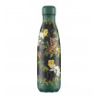 BOTELLA TROPICAL FLOWERING LEOPARD 500ML CHILLY'S